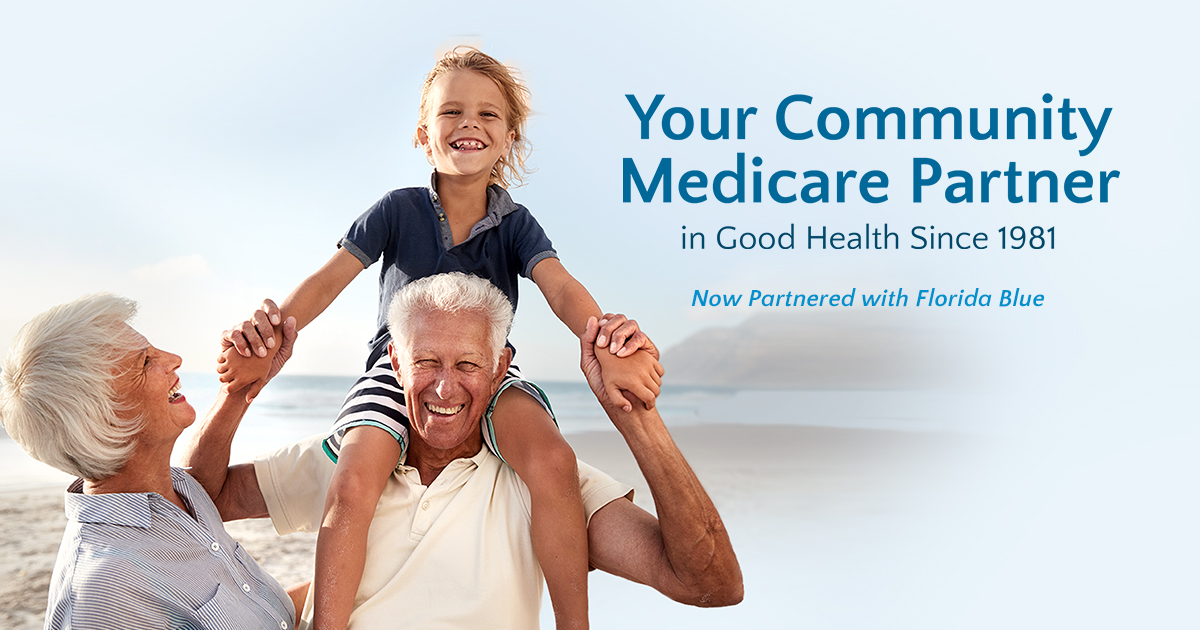 Florida Blue Medicare - Affordable plans with quality built in.